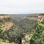 Mesa Verde NP - Sun Temple