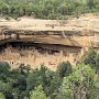 Mesa Verde NP - Cliff House