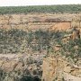 Mesa Verde NP - Cliff Canyon