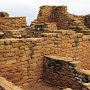 Mesa Verde NP - Pueblo