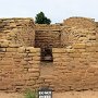 Mesa Verde NP - Pueblo