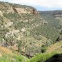 Mesa Verde NP - Wetherill Mesa Area - Long House Tour