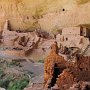 Mesa Verde NP - Wetherill Mesa Area - Long House Tour