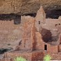 Mesa Verde NP - Wetherill Mesa Area - Long House Tour