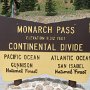 Monarch Pass