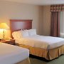 Gunnison - Holiday Inn Express Room