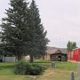 Gunnison - Pioneer Museum