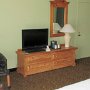 Payson - Quality Inn Room