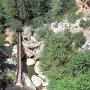 Tonto Natural Bridge SP