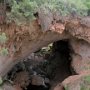 Tonto Natural Bridge SP