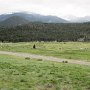 Rocky Mountain NP - Moraine Meadow