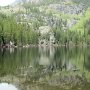 Rocky Mountain NP - Bear Lake