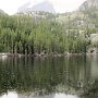 Rocky Mountain NP - Bear Lake