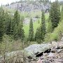 Rocky Mountain NP - Bear Lake