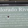 Rocky Mountain NP - Holzwarth Historic Site - Colorado River