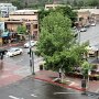 Durango - General Palmer Hotel - Presidential Suite View