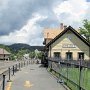 Durango - Train Depot