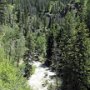 Steamboat Springs - Fish Creek Falls