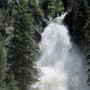 Steamboat Springs - Fish Creek Falls