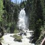 Steamboat Springs - Fish Creek Falls