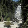 Steamboat Springs - Fish Creek Falls