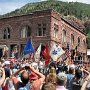 Telluride - 4th of July