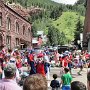 Telluride - 4th of July