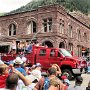 Telluride - 4th of July