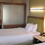 Vernal - Springhill Suites Room