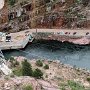 Flaming Gorge NRA - Dam Tour