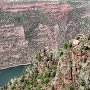 Flaming Gorge NRA - Red Canyon