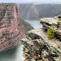 Flaming Gorge NRA - Red Canyon
