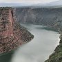 Flaming Gorge NRA - Red Canyon