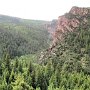 Flaming Gorge NRA - Sheep Canyon Geological Area