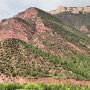 Flaming Gorge NRA - Sheep Canyon Geological Area