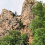 Flaming Gorge NRA - Sheep Canyon Geological Area