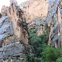 Flaming Gorge NRA - Sheep Canyon Geological Area