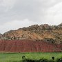 Flaming Gorge NRA - Sheep Canyon Geological Area