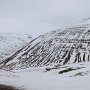 Drive to Akureyri - Mountain Pass