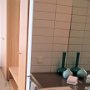 Akureyri - Icelandair Hotel Suite Bathroom (no doors!)