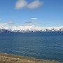 Husavik - View from Downtown