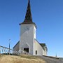                                Borgarnes Church