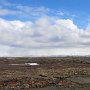 Drive to Dettifoss