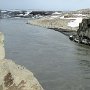 Selfoss - Downstream Toward Dettifoss