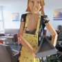 Fludir - Icelandair Hotel Lobby Figure