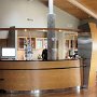 Fludir - Icelandair Hotel Front Desk/Bar