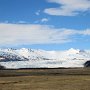 Drive to Kirkjubæjarklaustur - Glacier