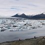 Drive to Kirkjubæjarklaustur - Jokusarlon Glacier Lagoon