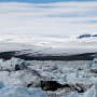 Drive to Kirkjubæjarklaustur - Jokusarlon Glacier Lagoon