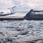 Drive to Kirkjubæjarklaustur - Jokusarlon Glacier Lagoon